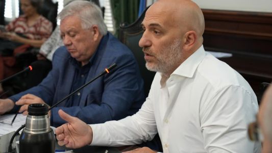 La UBA exige al Gobierno Nacional que aplique la Ley de Financiamiento Universitario y ratifica la emergencia en el presupuesto 2026