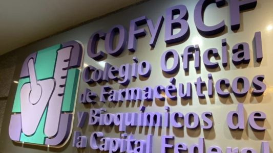 Revés judicial para el Colegio de Farmacéuticos porteño por prácticas antisindicales