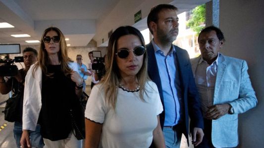 Agostina Páez deberá esperar para volver a la Argentina hasta que se conozca el fallo definitivo