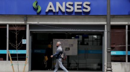 Lanzan plan de retiro voluntario destinado a los empleados de ANSES