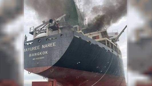 Irán desmintió a Trump y aseguró que no hay negociaciones: “Continuaremos la defensa”