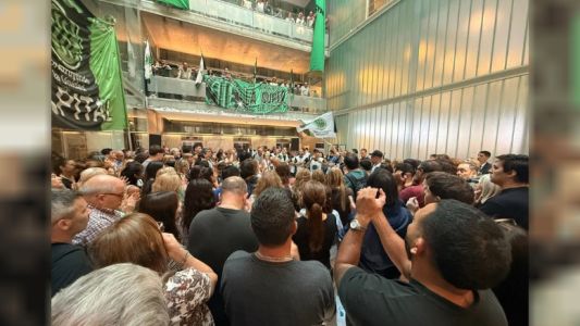 Superintendencia de Salud: ATE hará paros "a la japonesa”