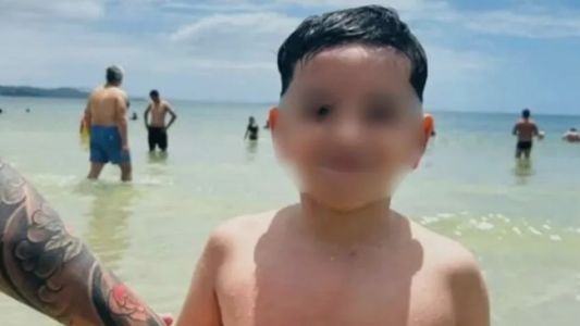 Vuelven a operar a Bastián: le colocarán una nueva válvula