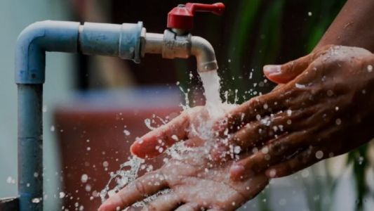 Una de cada cuatro personas en el mundo carece de agua potable segura