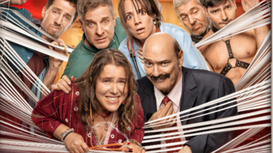 "Casual", la comedia ganadora del Concurso Contar, llega a la calle Corrientes