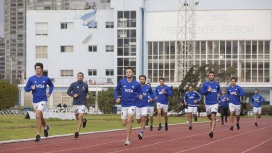 El Gobierno creó nuevas categorías de becas deportivas y prorrogó montos hasta 2027