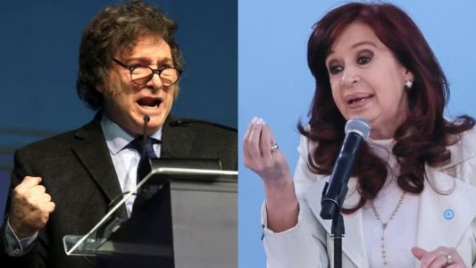 Cristina Kirchner reapareció antes de una nueva indagatoria y le dejó un mensaje a Milei por el caso LIBRA