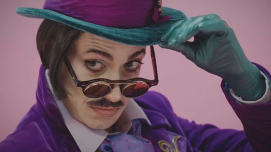 "Charlie y la fábrica de chocolate": avanza el universo Willy Wonka