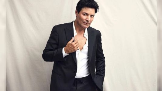 Chayanne cierra su paso por Argentina con show extra en Vélez tras agotar Movistar Arena