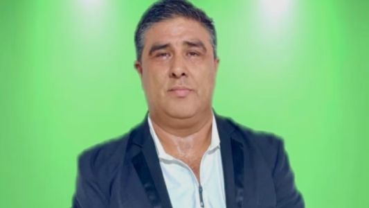 Detuvieron al cantante del Grupo Green tras ser denunciado por abuso sexual