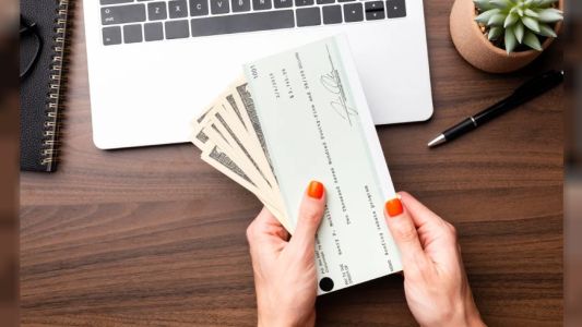 Alerta: los cheques rechazados volvieron a los niveles de la pandemia