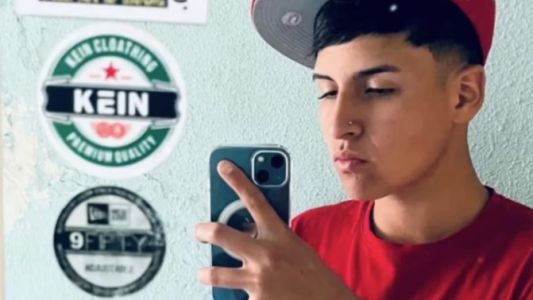 Un joven de 18 años fue asesinado de una puñalada tras defender a un amigo de una golpiza en Bariloche