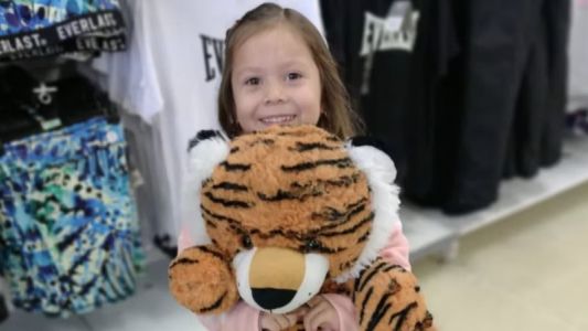 Condenaron a 23 años de prisión al joven acusado de matar a Kim Gómez