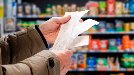 ¿Cuánto necesitó una familia tipo para no ser pobre en febrero?