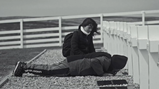 Se estrena el 2 de abril el documental "Malvinas: Legado de Sangre" en el Cine Gaumont