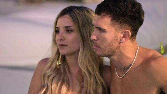 El descargo de Emily Ceco tras la condena a Santiago Martínez por violencia de género