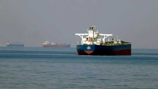 Israel abatió al comandante iraní a cargo el bloqueo del Estrecho de Ormuz