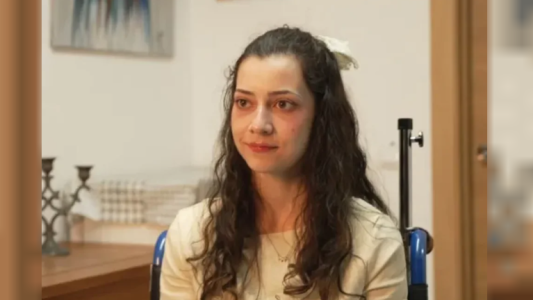 Le concedieron la eutanasia a una joven parapléjica que intentó quitarse la vida tras una violación en manada