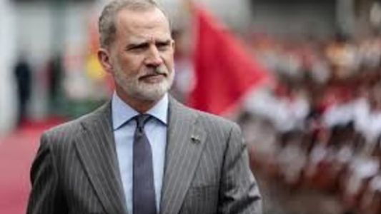 Felipe VI reconoce que hubo “mucho abuso” durante la conquista de América