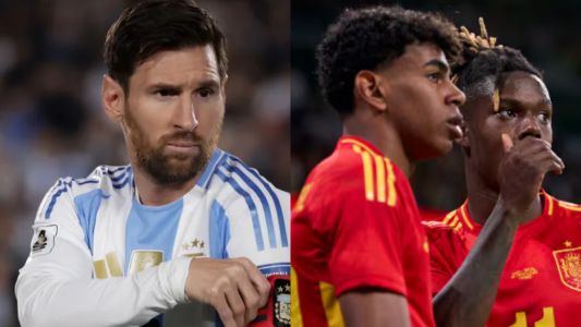 Se canceló la Finalissima 2026: UEFA y AFA no lograron un acuerdo