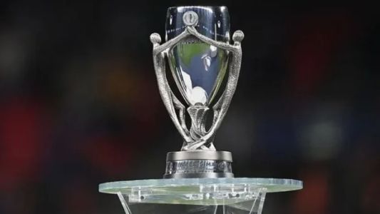 Tapia anunció una importante reunión en la Conmebol por la Finalissima