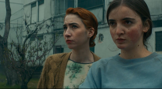 Comienzan las funciones de "Un futuro brillante" en el Gaumont