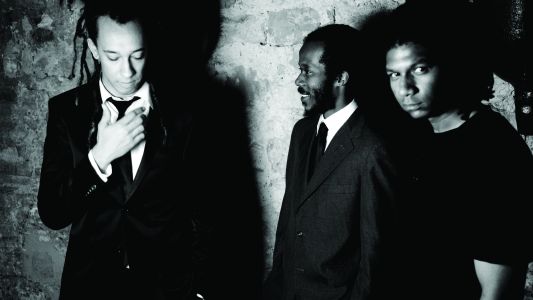 Gerald Clayton Trío: un viaje por la elegancia y la innovación del jazz moderno