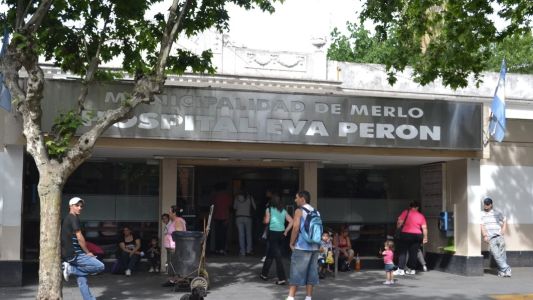 Operaron a Thiago, el joven herido por la explosión en Mariano Acosta