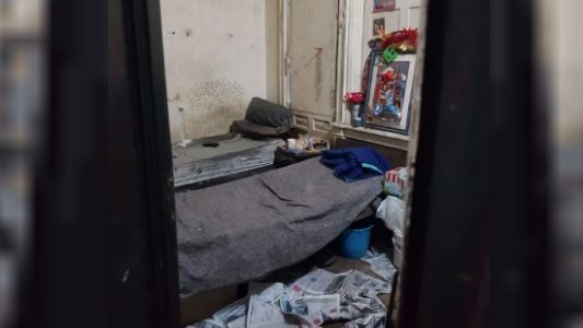 Balvanera: clausuraron un hotel que estaba tomado y presentaba numerosas irregularidades