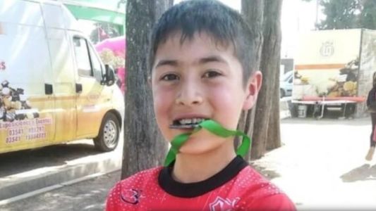 Despiden a Ian Cabrera, el chico que fue asesinado por un compañero en San Cristóbal