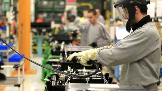 La Justicia Federal frena artículos de la reforma laboral y ratifica los convenios de Comercio