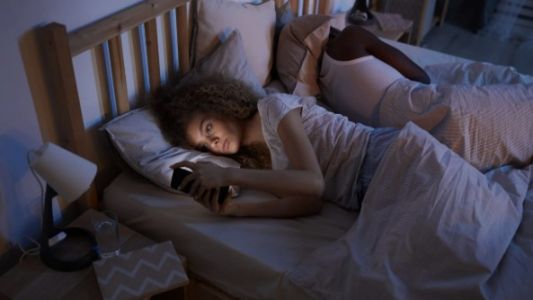 El 32,8% de los adultos no duerme lo suficiente