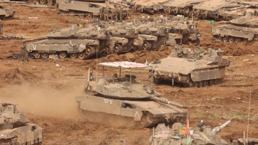 Israel advirtió que la guerra con Irán entró “en su fase decisiva"