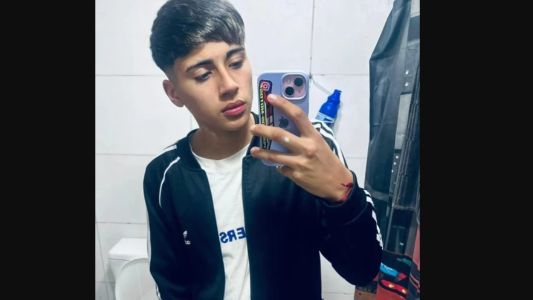 Lo atacaron en el colegio, está en estado vegetativo y ahora buscan hacer un tratamiento de células madres