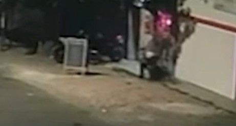 Un kiosquero de La Plata fue baleado durante un robo