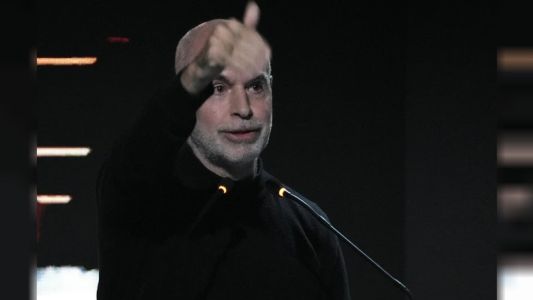 Rodríguez Larreta lanzó su espacio “Metrópolis” para 2027 y llamó a recuperar el “tiempo perdido” en la Ciudad