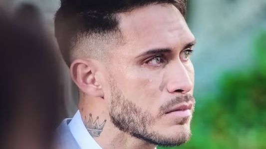 Condenaron a 15 años de prisión a Santiago Martínez por el intento de femicidio a Emily Ceco