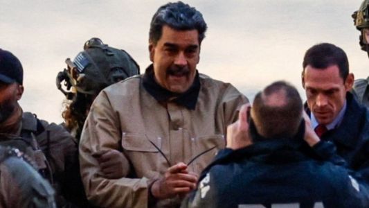 Maduro volverá a comparecer ante la Justicia en Nueva York