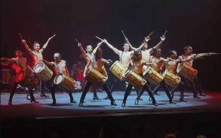 Malevo celebra 10 años en el Teatro Astral