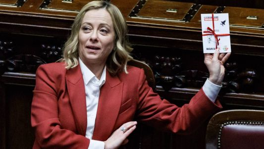 Referendo en Italia: triunfó el no a la reforma judicial en Italia