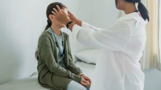 Salta: preocupan ocho casos de meningitis