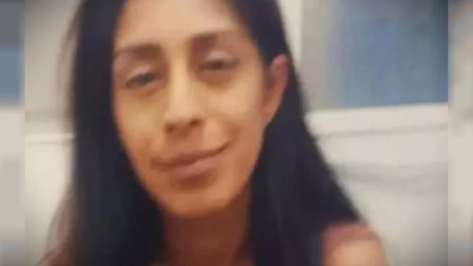 Piden colaboración para encontrar a una joven de 27 años: su botón antipánico está apagado