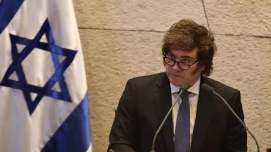 Milei participará del acto por el aniversario del atentado a la Embajada de Israel