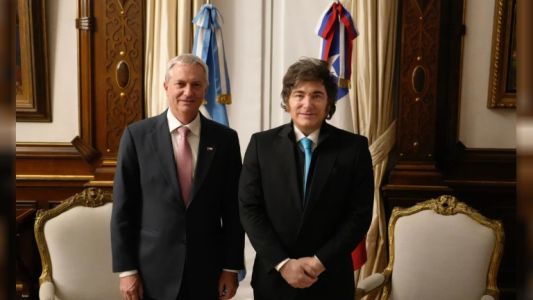 Milei asiste este miércoles a la asunción de Kast para sellar su alianza con el nuevo gobierno de Chile