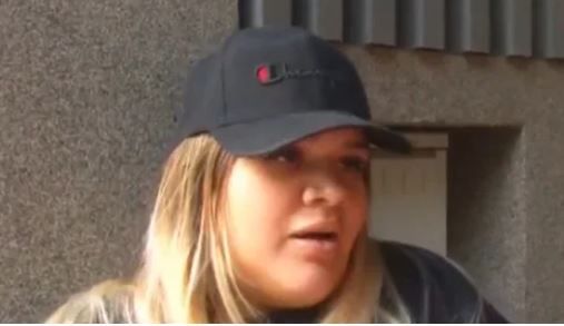 Morena Rial acordó una pena de tres años con la fiscalía por tres robos y ahora la jueza deberá definir