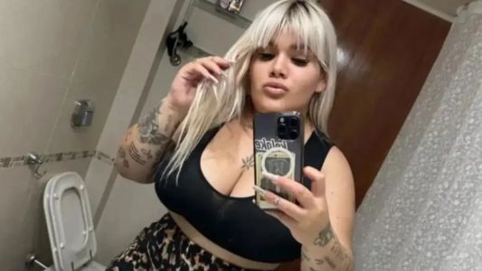 Concedieron el arresto domiciliario a Morena Rial en la causa por los supuestos robos