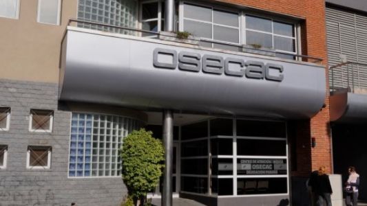 Osecac alerta que miles de monotributistas podrían quedarse sin cobertura médica