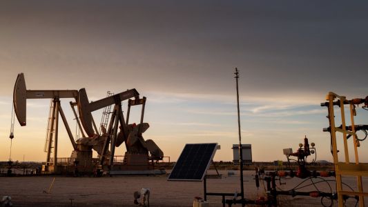 Guerra en Medio Oriente: el precio del petróleo volvió a subir y el barril cruzó los 110 dólares