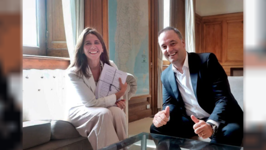 Legislatura porteña: el bloque de Milei presentó una “Ley Bases” para achicar el Estado en la Ciudad