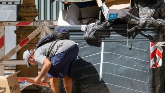 La pobreza cayó en el segundo semestre y cerró el 2025 en 28,2%